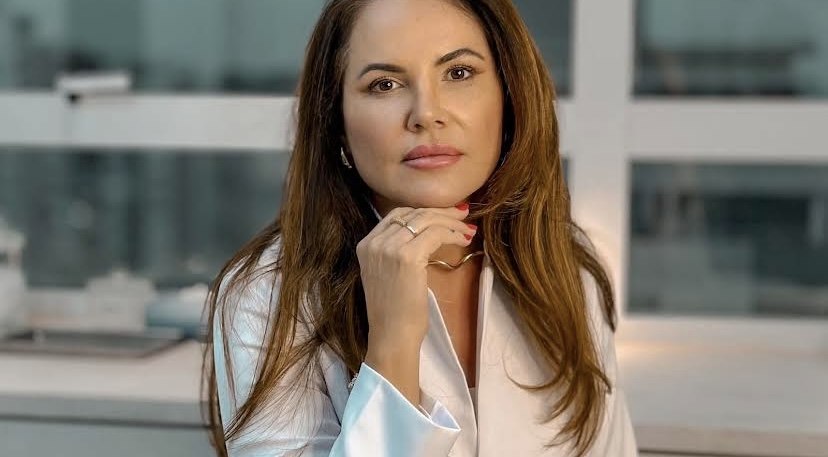 Dra. Gisele Giacomet